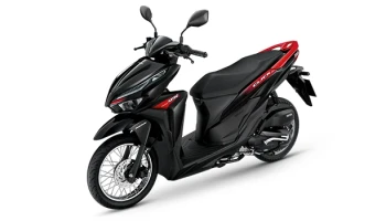 ฮอนด้า Honda Click i 125i MY2020 (ล้อซี่ลวด) ปี 2020