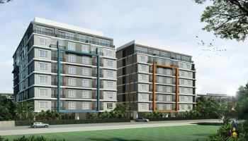 เดอะ วัน พลัส ศรีนครินทร์ (The One Plus @ Srinakarindra)