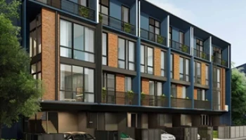 เฮ้าส์ 35 แจ้งวัฒนะ (HAUS 35 Chaengwattana)