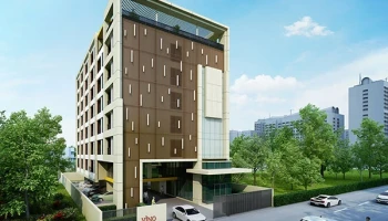 วีโน่ รัชดา32 (Vino Ratchada 32)