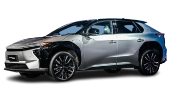 โตโยต้า Toyota bZ bZ4X FWD ปี 2025