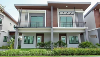 เนเชอร่า เทรนด์ ปิ่นเกล้า - สาย 5 (Natura Trend Pinklao - Sai 5)