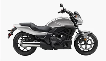 ฮอนด้า Honda CTX 700NF ปี 2015