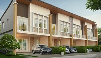 โกลเด้น ทาวน์ วัชรพล-สุขาภิบาล5 (Golden Town)