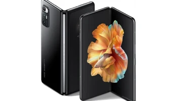 เสียวหมี่ Xiaomi Mi Mix Fold (12GB/256GB)
