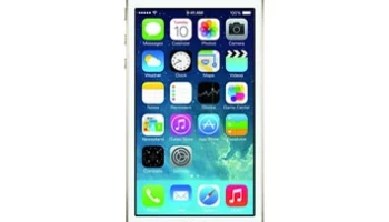 แอปเปิล APPLE iPhone 5s (1GB/32GB)