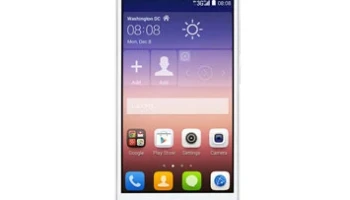 หัวเหว่ย Huawei-Alek 3G (Y625)