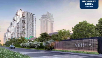 “พราว เรียล เอสเตท” เปิดตัว “เวหา” คอนโดฯ ระดับลักชัวรี่สูงสุดในหัวหิน มูลค่า 2,290 ลบ.