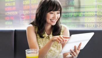 สมัครลงทุนแบบประจำตั้งแต่วันนี้ - 31 พ.ค. 60 กับ 5 กองทุนหุ้นที่ร่วมรายการ รับโปรฯ พิเศษ จากธนาคารกรุงศรีอยุธยา