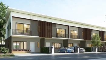 เดอะ คอนเนค อ่อนนุช - วงแหวน 2 (The Connect Onnut-Wongwaen 2)