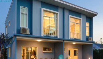 เจ ซิตี้ ติวานนท์ - บางกะดี (J City Tiwanon 3 Bangkadee)