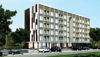 เย็นสบายดี คอนโด ปัตตานี (Yensabaidee Condo Pattani)