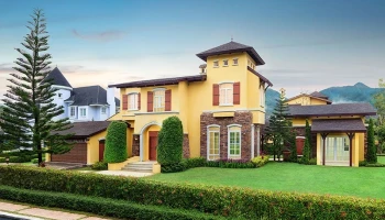 แมกโนเลียส์ เฟรนซ์ คันทรี (Magnolias french country)