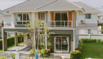 กาญจน์กนกวิลล์ 20 บ่อสร้าง-สันกำแพง (Karnkanok Ville 20 Bo Sang-San Kamphaeng)