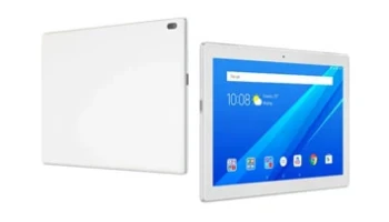 เลอโนโว LENOVO-TAB 4 10