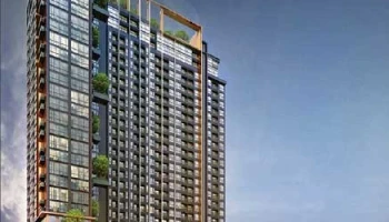 วิสซ์ดอม อเวนิว รัชดา-ลาดพร้าว (Whizdom Avenue Ratchada-Ladprao)