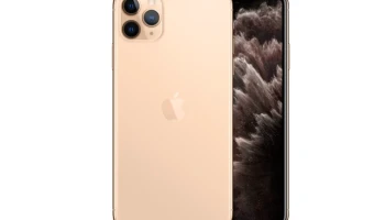 แอปเปิล APPLE-iPhone 11 Pro Max (4GB/64GB)