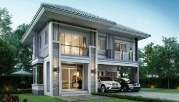 เดอะ แกลเลอรี่ พระราม 2 - วงแหวน ประชาอุทิศ (The Gallery Rama 2 - Wongwaen Pracha Uthit)