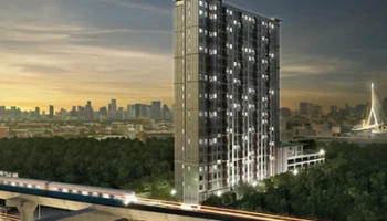 Life ปิ่นเกล้า เปิดจอง 21 พ.ย. นี้ พร้อมรับฟังเสวนา "ปิ่นเกล้า" กับรถไฟฟ้าสายใหม่สู่การเปลี่ยนแปลง และการลงทุนที่น่าจับตา ฟรี!