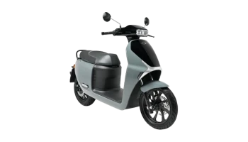 ไอ-มอเตอร์ i-motor Breeze (Standard) ปี 2025