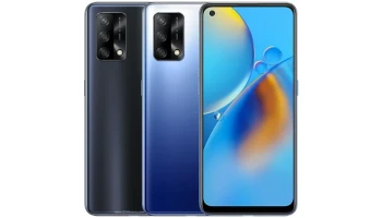 ออปโป OPPO A74