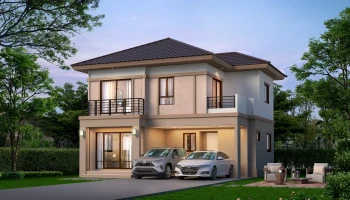 เดอะ แพลนท์ รังสิต คลอง 5 (The Plant Rangsit Klong 5)