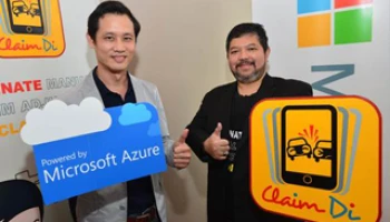 ไมโครซอฟท์ อาชัวร์ แพลตฟอร์มคลาวด์ที่สตาร์ทอัพไทยแถวหน้ามั่นใจ