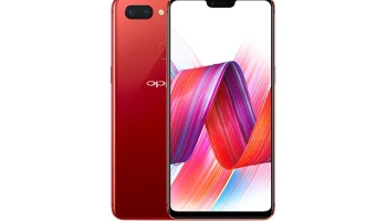 ออปโป OPPO R15 Dream Mirror Edition