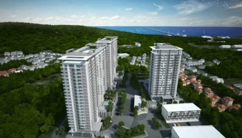 ซีฮิลล์ คอนโด (Seahill Condo)