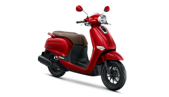 ฮอนด้า Honda Giorno+ ABS ปี 2023