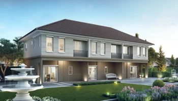 บ้านพฤกษา ลำลูกกา - วงแหวนฯ (Baan Pruksa Lamlukka - Wongwaen)