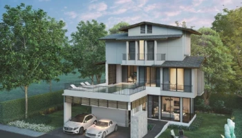 บ้านนวัต รามคำแหง 118 (Baan Nawat Ramkhamhaeng 118)