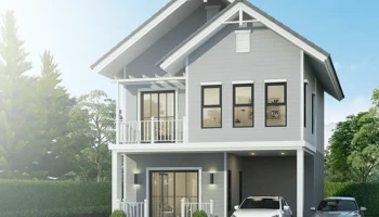 สิวารมณ์ ปาร์ค สุขุมวิท - บางปู (Sivarom Park Sukhumvit - Bangpu)