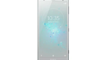 โซนี่ Sony Xperia XZ2