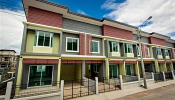 บัวทองธานี (Buathong Thani)