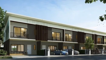 เดอะ คอนเนค วงแหวน - รามอินทรา (2) (The Connect Wongwaen - Ramintra)