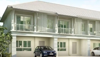 พฤกษาวิลล์ 95 บิ๊กซี - ดอนจั่น (Pruksaville 95 Big C - Donjun)