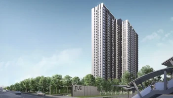 นิว โนเบิล แจ้งวัฒนะ (NUE Noble Chaengwattana)