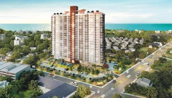 ศุภาลัย ซิตี้ รีสอร์ท @ ระยอง (Supalai City Resort @ Rayong)