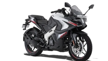 บาจาจ Bajaj Pulsar RS 200 FI ABS ปี 2022