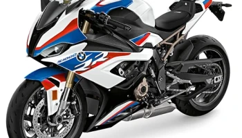 บีเอ็มดับเบิลยู BMW S 1000 RR ปี 2019