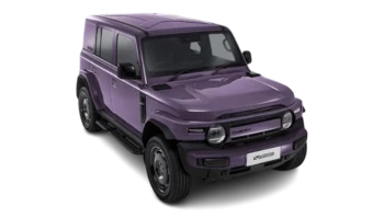 เฌอรี่ Chery V23 2WD PLUS Limited Edition ปี 2026