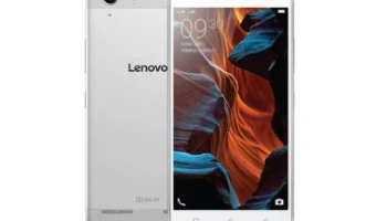 เลอโนโว LENOVO VIBE K5 Plus