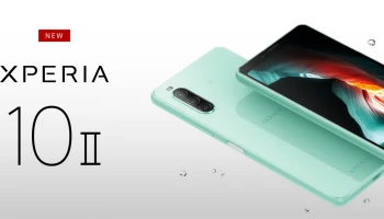 Sony Xperia 10 ll เปิดราคาไทย 12,990 บาท พิเศษ 70 เครื่องแรก รับฟรี! ลำโพง Sony XB22 มูลค่า 3,999 บาท