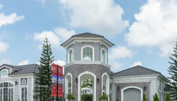 นีโอ โฮม อุดร-ประชาสันติ (Neo Home Udon-Prachasanti)