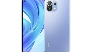 เสียวหมี่ Xiaomi Mi 11 Lite (6GB/128GB)