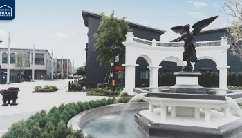 แสนสิริ ประกาศพลิกโฉมทุกแบรนด์โครงการแนวราบ เปิดตัวด้วย สิริ เพลส ซีรีย์ใหม่ "Dream Destination"