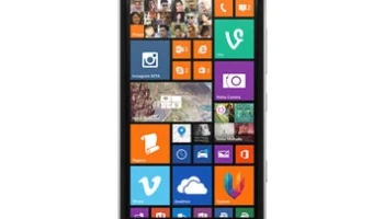 โนเกีย Nokia-Lumia 930