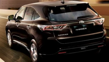 โตโยต้า ฟอร์จูนเนอร์ ใหม่ เผยโฉมคันจริง 16 ก.ค. นี้