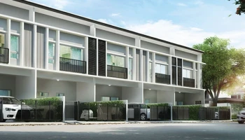 เดอะ ริทโม ชัยพฤกษ์-วงแหวน (The Ritmo Chaiyapruek - Wongwaen)